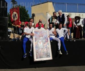 Grugliasco, Santa Maria bissa il successo dello scorso anno 