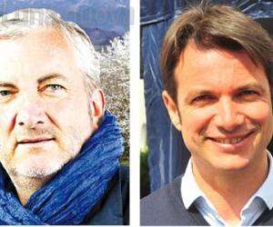 Giaveno, Tizzani-Olocco: volano gli stracci, alleanza sfumata