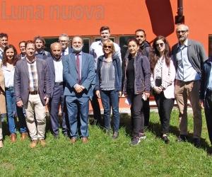 Bruino, costo dell’energia a zero: la scuola Marinella diventa modello