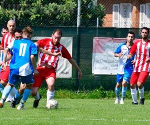 Il Susa perde lo spareggio-promozione con il Mappano. Ma non è finita