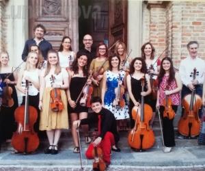 Dal blues a Vivaldi con Teresa Fessia e Archiensemble