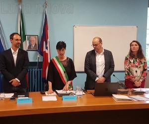Almese, il bis di Ombretta: «Via alle consulte e un nuovo Prgc»