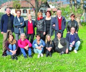 S.Antonino: Ferrentino torna in giunta. Audino assessore esterno