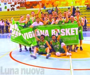 Eccellenza Csi: stavolta nessuno ferma l’Avigliana