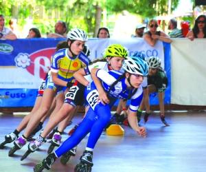 Il Rivoli Roller Time cerca nuove strade