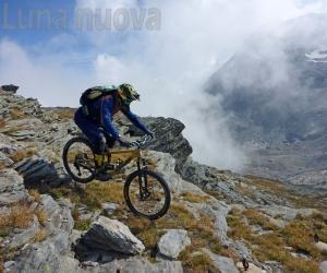 Una rete di 400 km in mtb con Terre del Moncenisio
