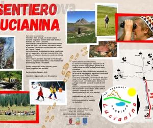 Dal Melezet ai rifugi, seguendo i passi di Lucianina