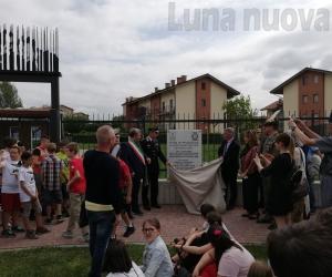 Pianezza, un piazza per la Legalità nel nome di Falcone e Borsellino