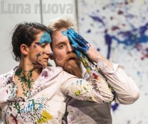 Tutto il mondo sul filo del circo