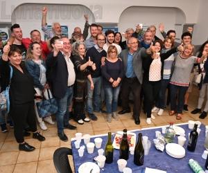 Giaveno, ballottaggio: tutto come da copione, vince Giacone