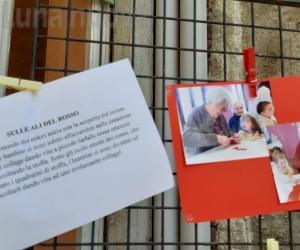 Giaveno-Buttigliera, nonni e bambini: scambio di visite ed esperienze