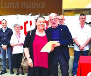 S.Antonino-Vaie: quando la donazione diventa Smeralda