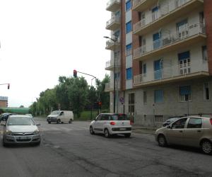 Rivoli, la caccia alla gang porta fino alle porte di Napoli