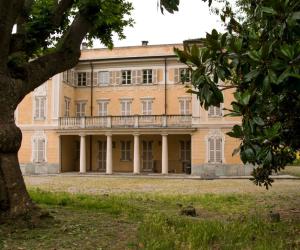 Grugliasco, cinema all'aperto nel parco delle Serre