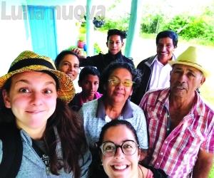 Colombia: il viaggio di Giulia alle radici del caffè