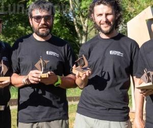 Oulx: Abbà e Perron, il gusto dell’astratto