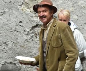 L’ultima foto del maestro Ravetto: triste addio al signore dell’obiettivo