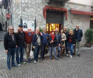 Bussoleno, Cinzia Richetto sarà la vice della Consolini