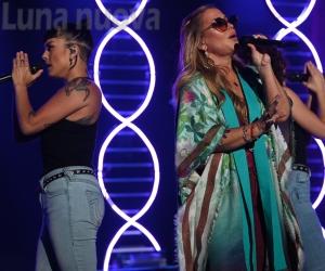 Anastacia apre l'estate della grande musica
