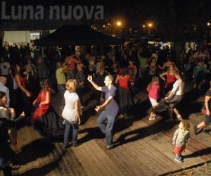 Collegno folk festival: la 12ª edizione nel nome dell'Umbria