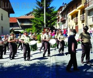 Un premio per il guardiano del Rocciamelone