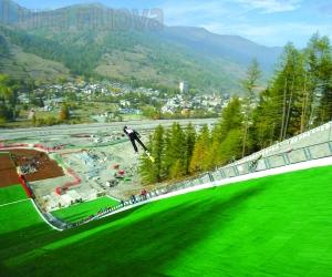 Olimpiadi 2026: l’alta valle ci crede ancora