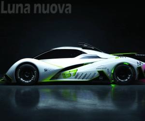 Rivoli, due prototipi al Salone dell'auto del Valentino