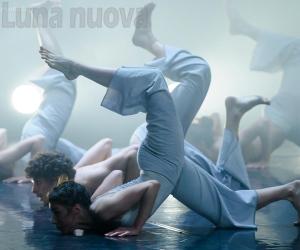 Il corpo raccontato dai danzatori