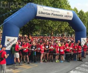 Val Susa, domenica la maratona della via Francigena
