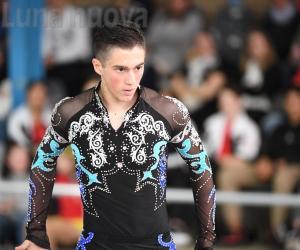 Arminchiardi e Topazio volano a Barcellona ai World Roller Games