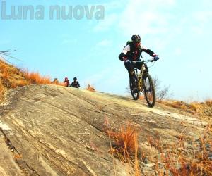 Unione montana: la nuova Bike Area ora prende forma