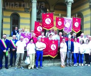 Condove-Caprie, la miglior Fidas della Zona 5