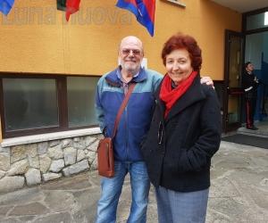 A Bussoleno un Consiglio a trazione femminile