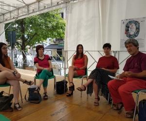 Ad Almese è "Festa della musica": i giorni del solstizio tra arte e concerti