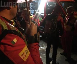 Villarfocchiardo: uomo disperso da ieri ritrovato senza vita