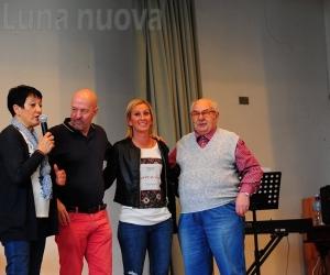 Rubiana: arte e magia per la fine della scuola con Marco Berry