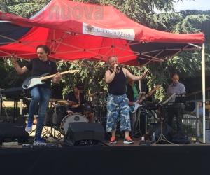 Rivoli, la città si accende con la Festa della Musica 