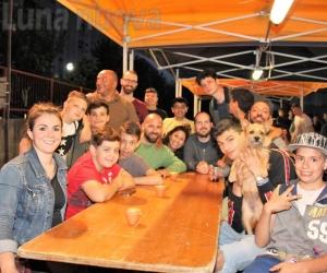 Beinasco, lo sguardo dei giovani sull’estate
