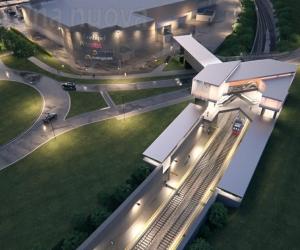 Grugliasco, primi passi per la nuova viabilità di borgata Quaglia