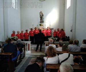 Almese: e adesso l’International Folk Dance