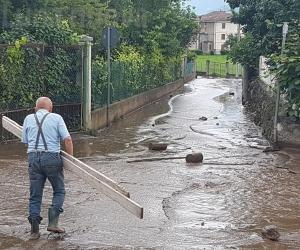 L'ambiente in Piemonte tra luci e ombre