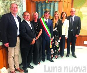 Rivoli, assessori e deleghe: buona la seconda