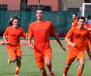Villarbasse squadra pigliatutto in Seconda Categoria