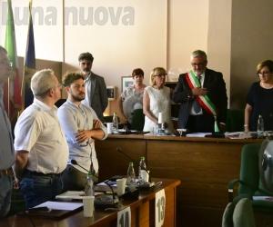 Giaveno, Tizzani lascia il consiglio comunale