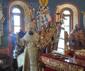 Collegno,  Sant'Elisabetta apre le porte agli ortodossi