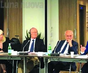 Tav: via libera alle procedure per il tunnel di base