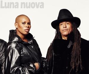 Sul palco a rockeggiare da 25 anni: gli Skunk Anansie scuotono Stupinigi