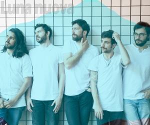 Al Flowers Festival Pinguini ed Ex-Otago 