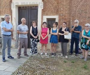Volvera, a proposito delle donne: le mostre