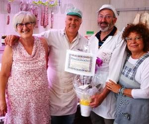 Avigliana, meritata pensione per Ezio e soci